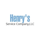 Henry's Service Company