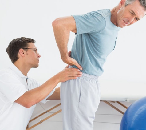 Sierra Physical Therapy - Oakhurst, CA