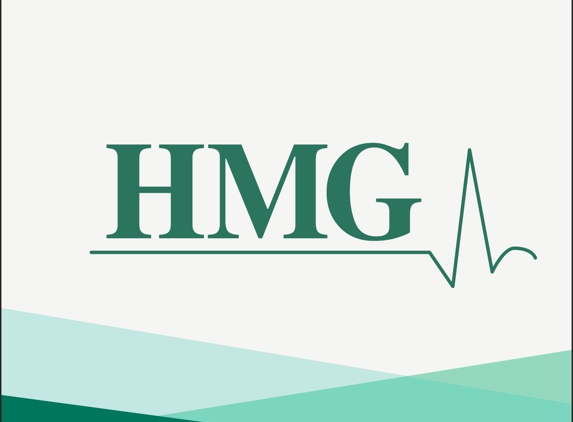 HMG Primary Care at Medical Plaza - Kingsport, TN