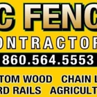 JC Fence Contractors