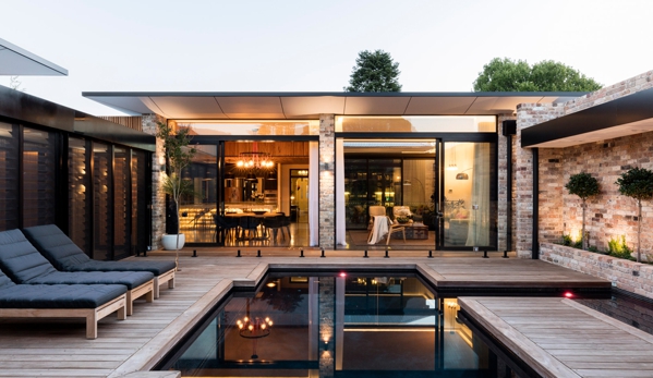 Hanlon Windows - Fyshwick, ACT