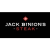 Jack Binion's Steak gallery