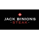 Jack Binion's Steak at Horseshoe Indianapolis - Steak Houses