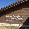 National Grasslands Visitor Center gallery