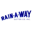 Rain-A-Way Exteriors Inc. - Gutters & Downspouts