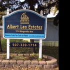 Albert Lea Estates