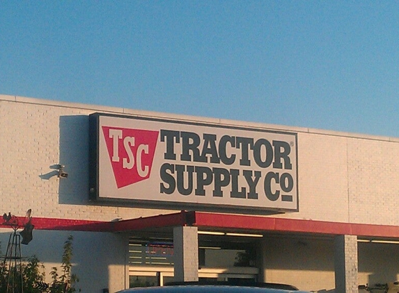 Tractor Supply Co - Morristown, TN