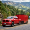 Cross Trailers gallery