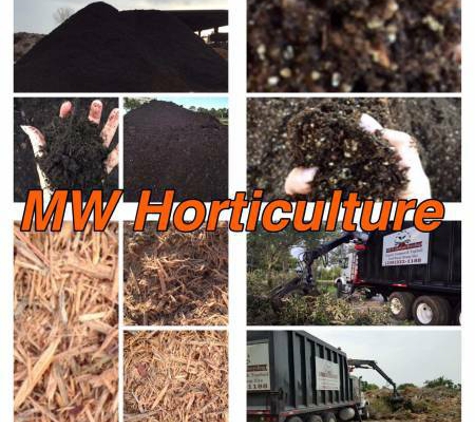 MW Horticulture Recycling Facility Inc. - Fort Myers, FL