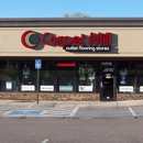 Carpet Mill Outlet Stores - Arvada - Floor Materials
