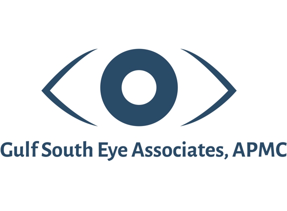 Gulf, South Eye Associates - Metairie, LA