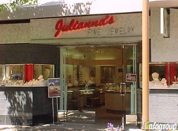 Julianna's Fine Jewelry - Corte Madera, CA