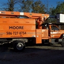 Moore Tree Service - Tree Service