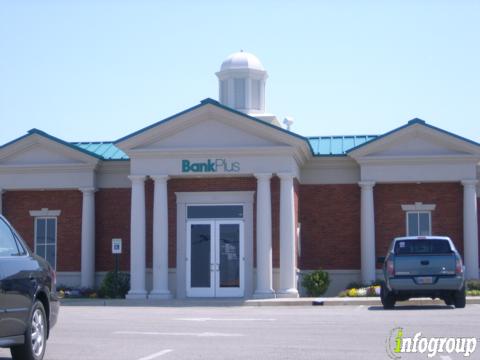 BankPlus - Southaven, MS 38671