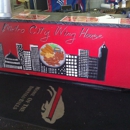 Metro City Wing House - American Restaurants