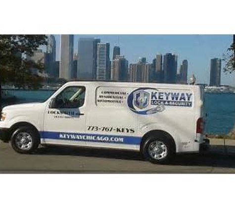 Keyway Lock & Security Company - Chicago, IL