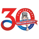 Bubba Gump Shrimp Co. - American Restaurants