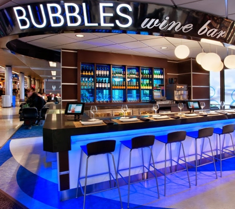 Bubbles Wine Bar - Chicago, IL