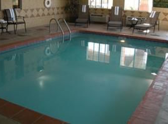 Best Western J. C. Inn - Junction City, KS