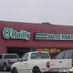 O'Reilly Auto Parts