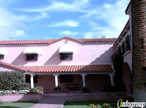 Gamma Phi Beta - Tucson, AZ