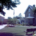 Roland Park Country School