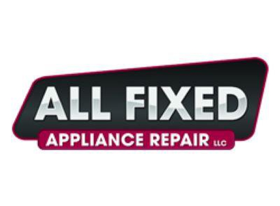 All Fixed Appliance Repair