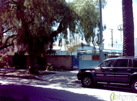 Happyland Pre-School - Culver City, CA