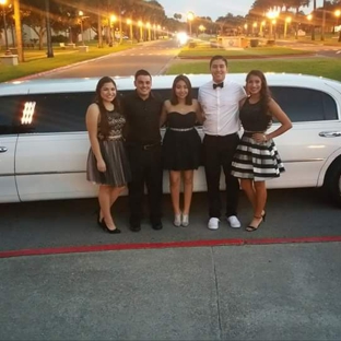 Exclusive Limousine Service - Bishop, TX