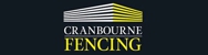 Cranbourne Fencing Logo