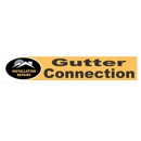 Gutter Connection - Gutters & Downspouts