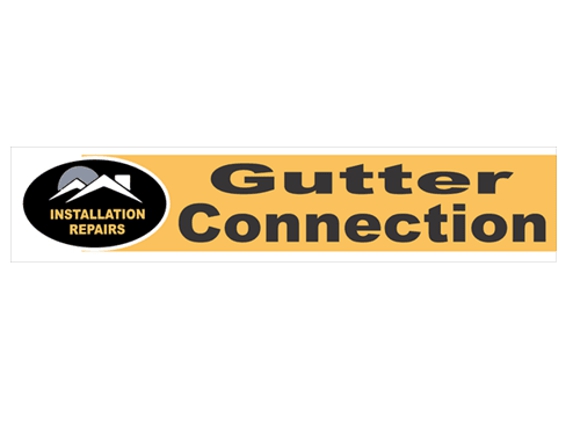 Gutter Connection