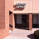 Des Peres License Office - License Services