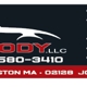 Jc auto body