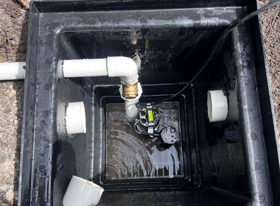 Reactive Plumbing & Electrical Brisbane - Northgate, QLD