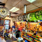 Momentum Bikes & Boards