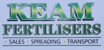 Keam Fertilisers Logo