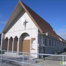 The Church of God - Church of God