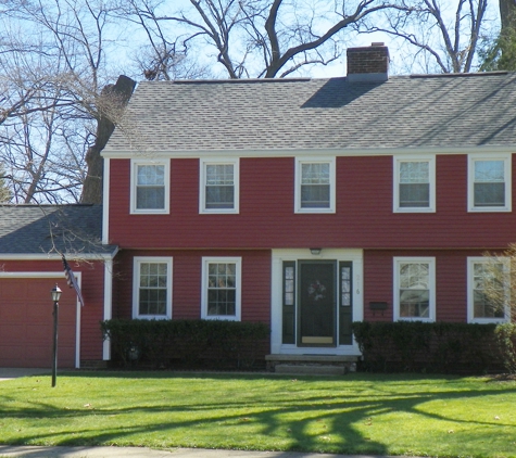 Great Lakes Windows Siding & More - Lakeville, IN