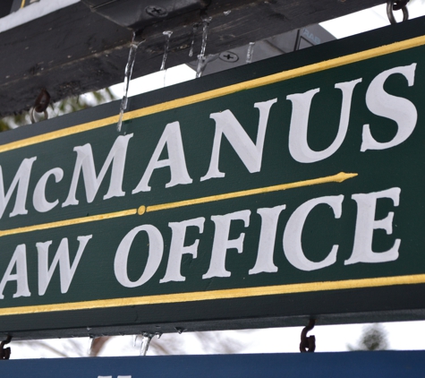McManus Law Office, PLLC - Manchester Center, VT