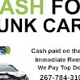 Kevs Cash For Junk Cars