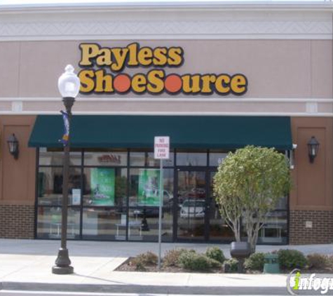 Payless ShoeSource - Southaven, MS