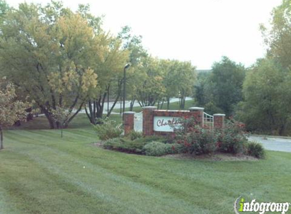 Chatelaine Residence - Lincoln, NE