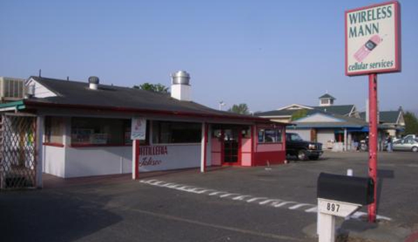 Tortilleria Jalisco - Sonoma, CA