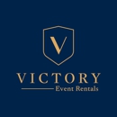 Victory Event Rentals - Tents, Chairs, & Table for Rent - Party Supply Rental