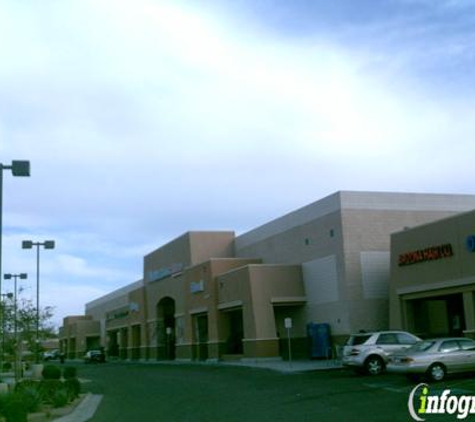 Redbox - Gilbert, AZ