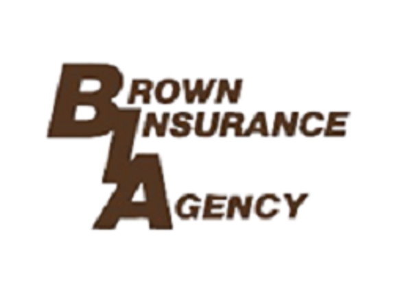 Brown Insurance Agency - Woodburn, OR