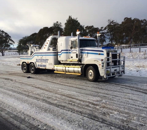 Johnson's Towing & Mechanical - Kelso, NSW