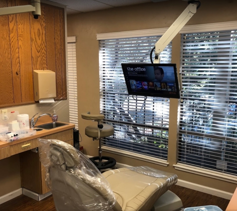 Citrus Grove Dentistry - Dr. Brandon Erickson - Citrus Heights, CA