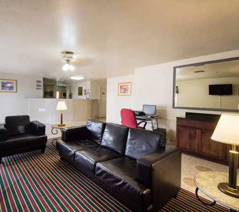 Quality Inn & Suites Del Rio - Del Rio, TX